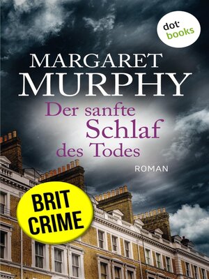 cover image of Der sanfte Schlaf des Todes